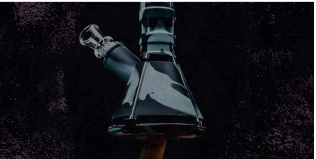 Black Friday and Cyber Monday Bongs & Water Pipes Sale Roundup